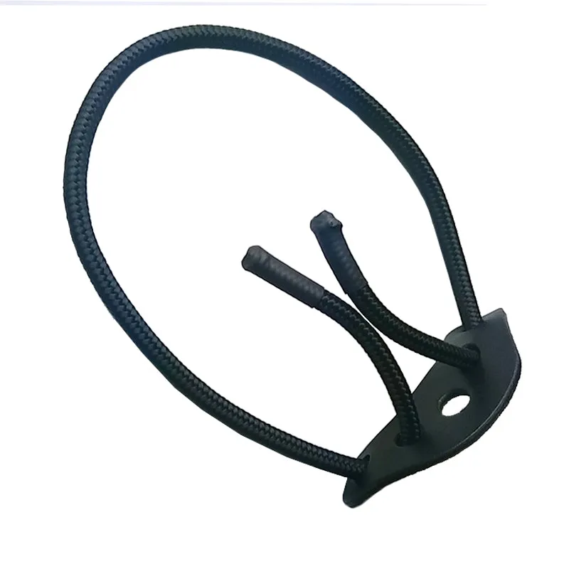 Bow Sight Kits Arrow Rest Stabilizer for Hunting Recurve/Compound Bow Accessories