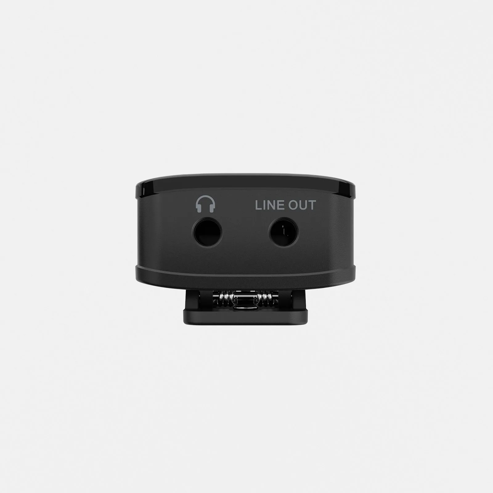 BOYA BY-XM6-S2 Ultra Compact 2.4GHz Dual-Channel Wireless Microphone (1xRX & 2xTX)