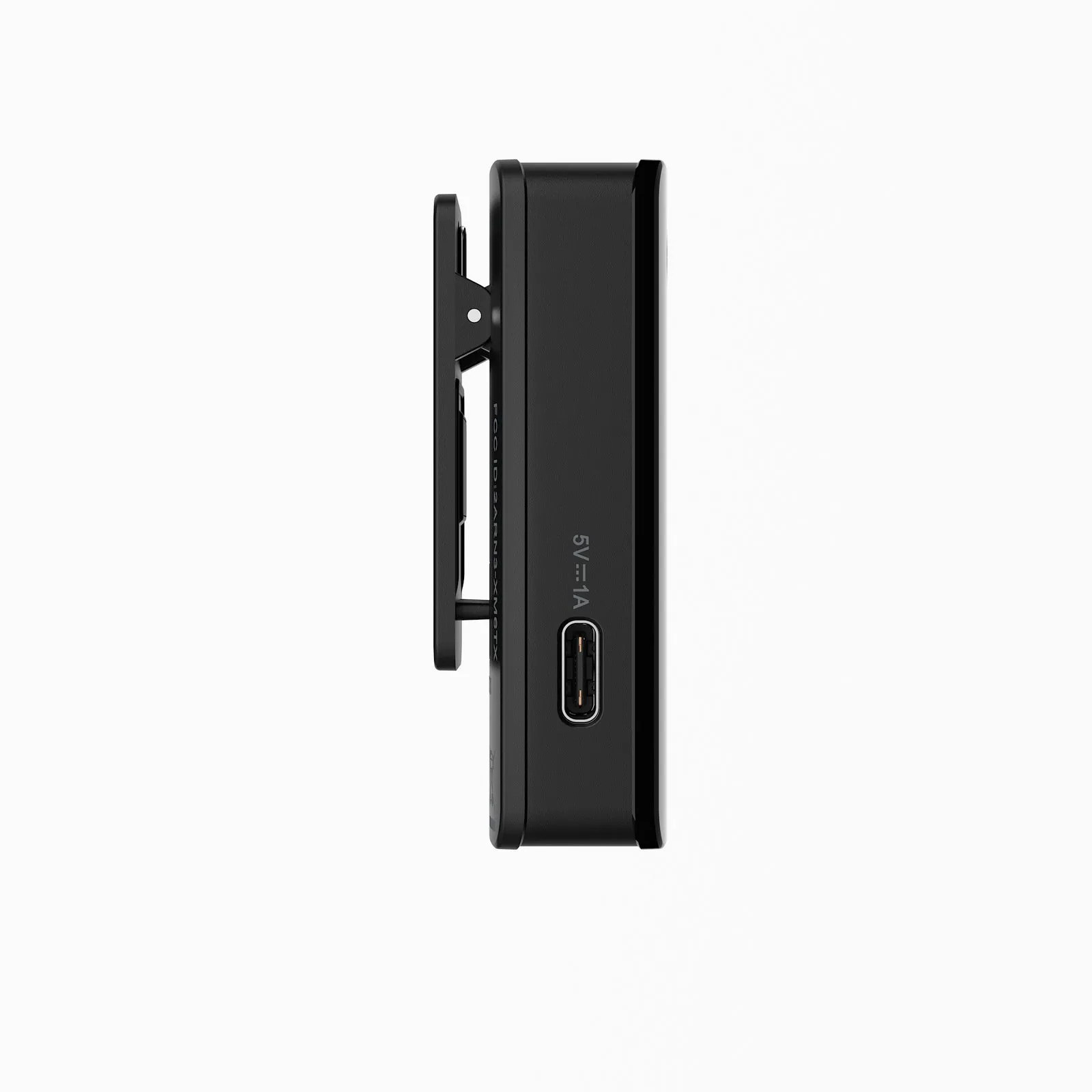 BOYA BY-XM6-S2 Ultra Compact 2.4GHz Dual-Channel Wireless Microphone (1xRX & 2xTX)