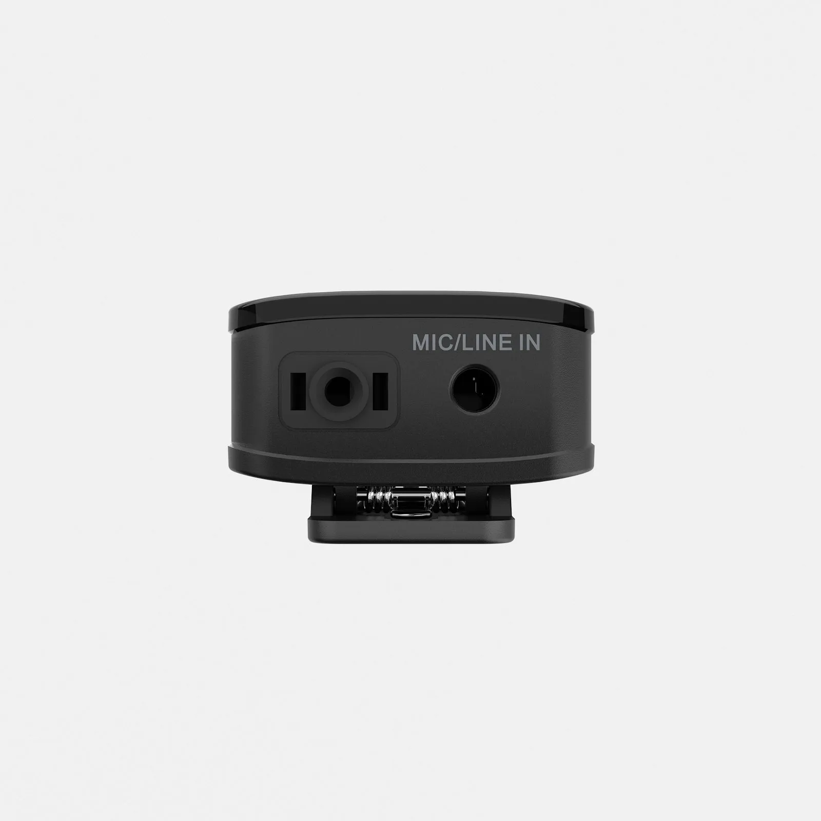 BOYA BY-XM6-S2 Ultra Compact 2.4GHz Dual-Channel Wireless Microphone (1xRX & 2xTX)