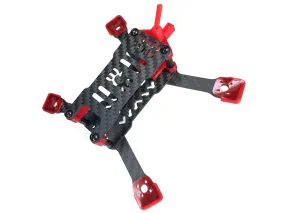BQE RIP Squeak 3" Frame Kit
