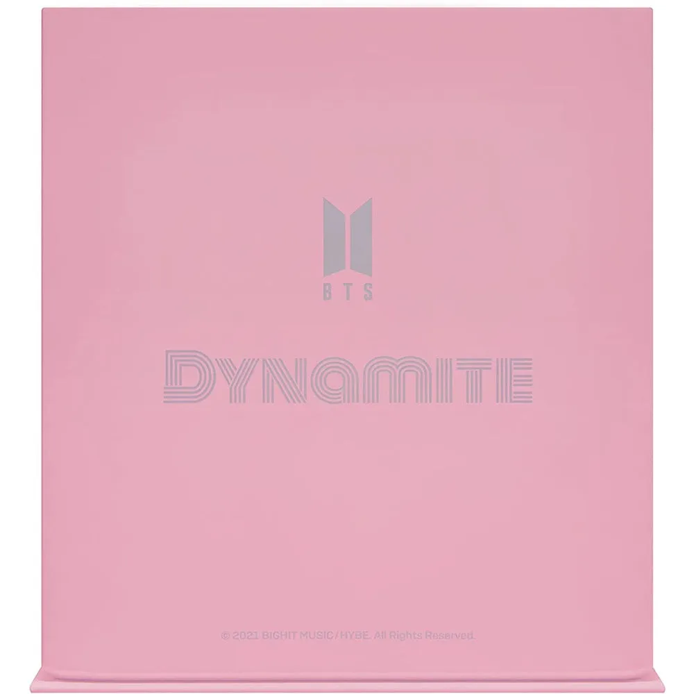 BTS Dynamite Multi OS DVD Writer GPM2 Burner Writer Recorder DVD Drive