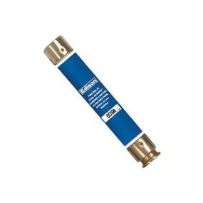 Bussmann ECSR30 Time Delay Fuse, 30 A, 600 V, 200 kA Interrupt, Fiberglass Body