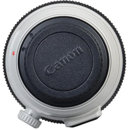 Canon EF 100-400mm f/4.5-5.6L IS II USM Lens Bundle with Cleaning Kit, Filter Kits, and Padded Lens Case