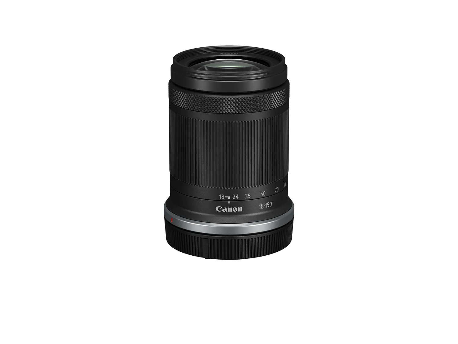 Canon EOS R10 APS-C Mirrorless Digital Camera with RF-S 18-150mm f/3.5-6.3 IS STM Lens