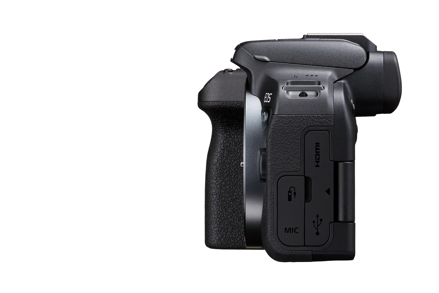 Canon EOS R10 APS-C Mirrorless Digital Camera with RF-S 18-150mm f/3.5-6.3 IS STM Lens