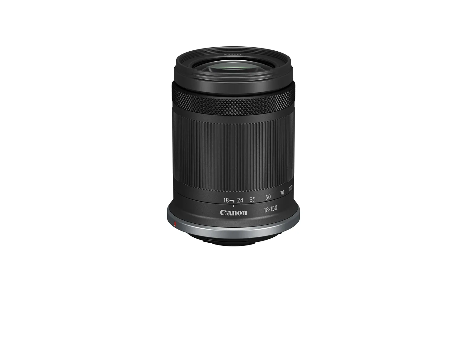 Canon EOS R10 APS-C Mirrorless Digital Camera with RF-S 18-150mm f/3.5-6.3 IS STM Lens