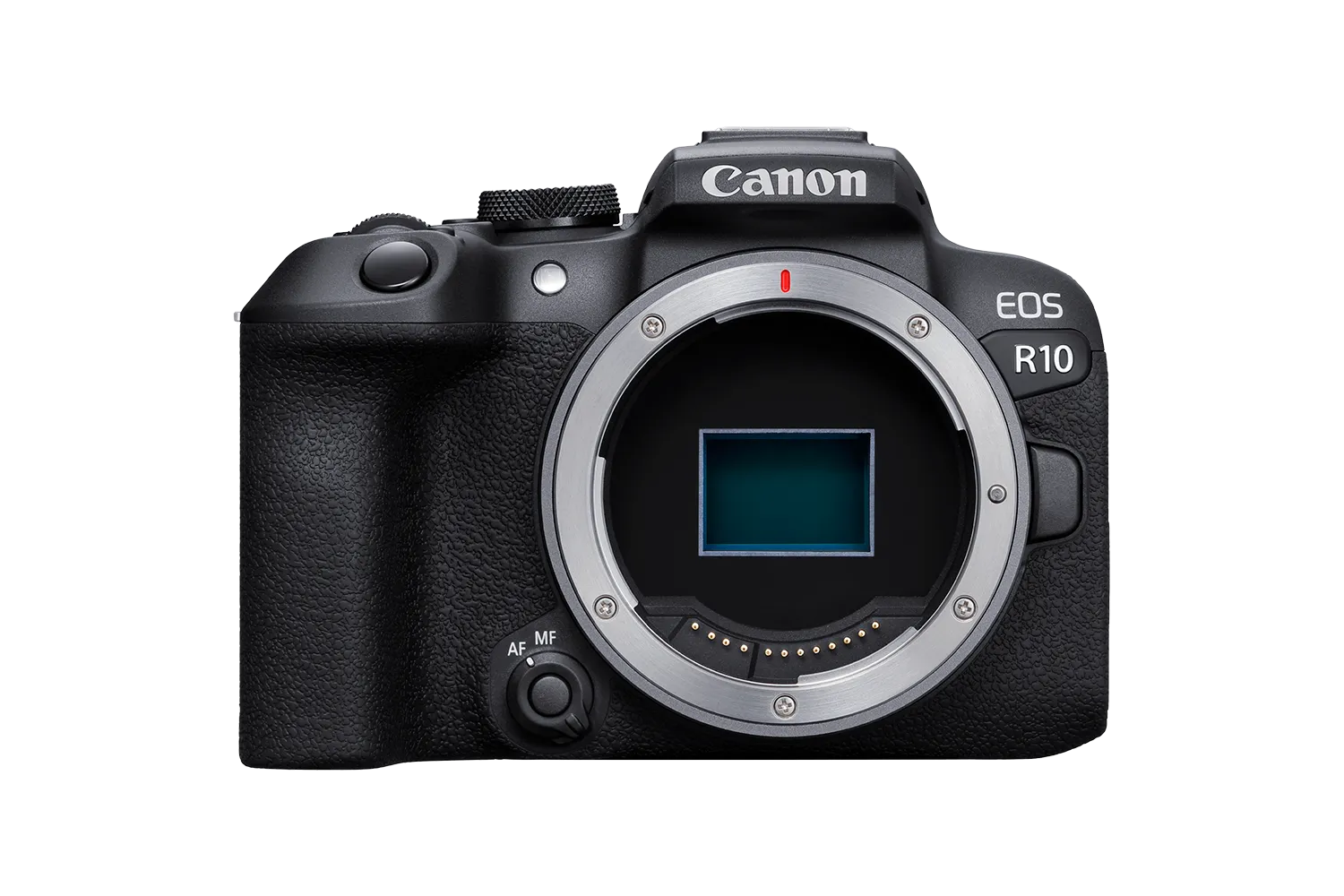 Canon EOS R10 APS-C Mirrorless Digital Camera with RF-S 18-150mm f/3.5-6.3 IS STM Lens