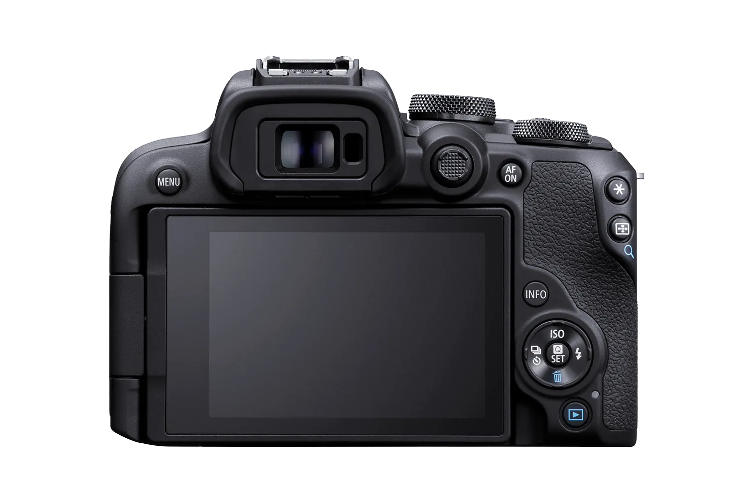 Canon EOS R10 APS-C Mirrorless Digital Camera with RF-S 18-150mm f/3.5-6.3 IS STM Lens