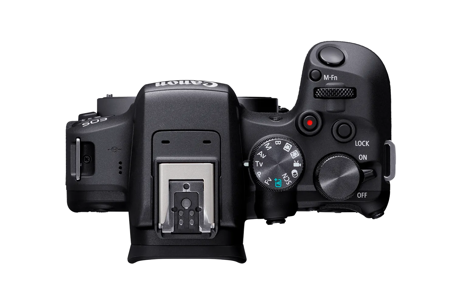 Canon EOS R10 APS-C Mirrorless Digital Camera with RF-S 18-150mm f/3.5-6.3 IS STM Lens