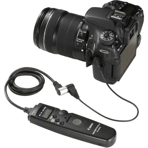 Canon Remote Controller Adapter RA-E3