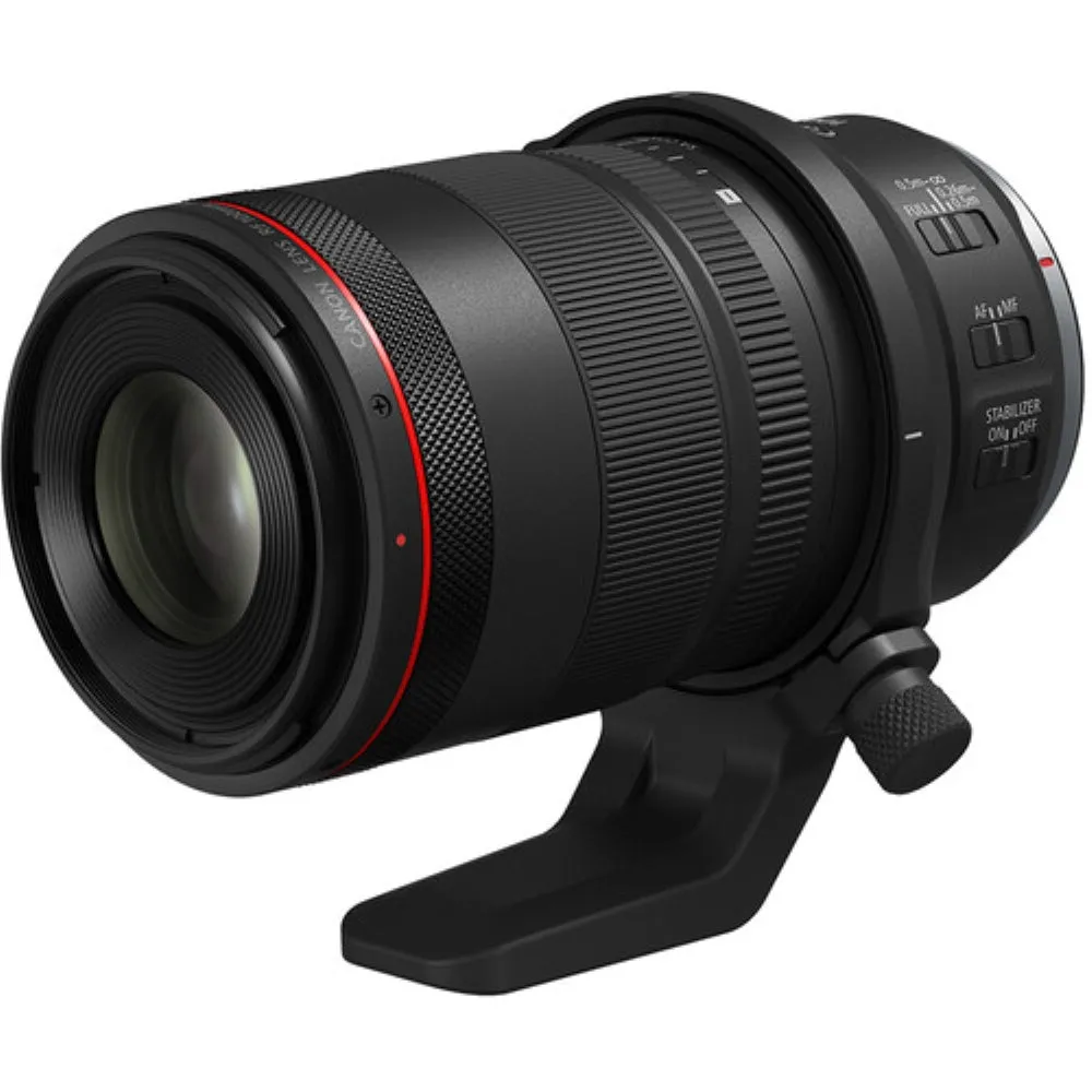 Canon RF 100mm f/2.8 L MACRO IS USM Lens