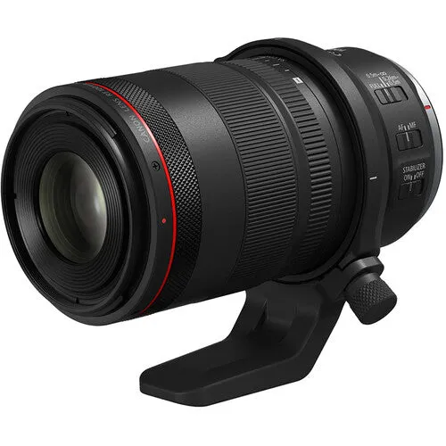 Canon RF 100mm f/2.8L Macro IS USM, Ø67
