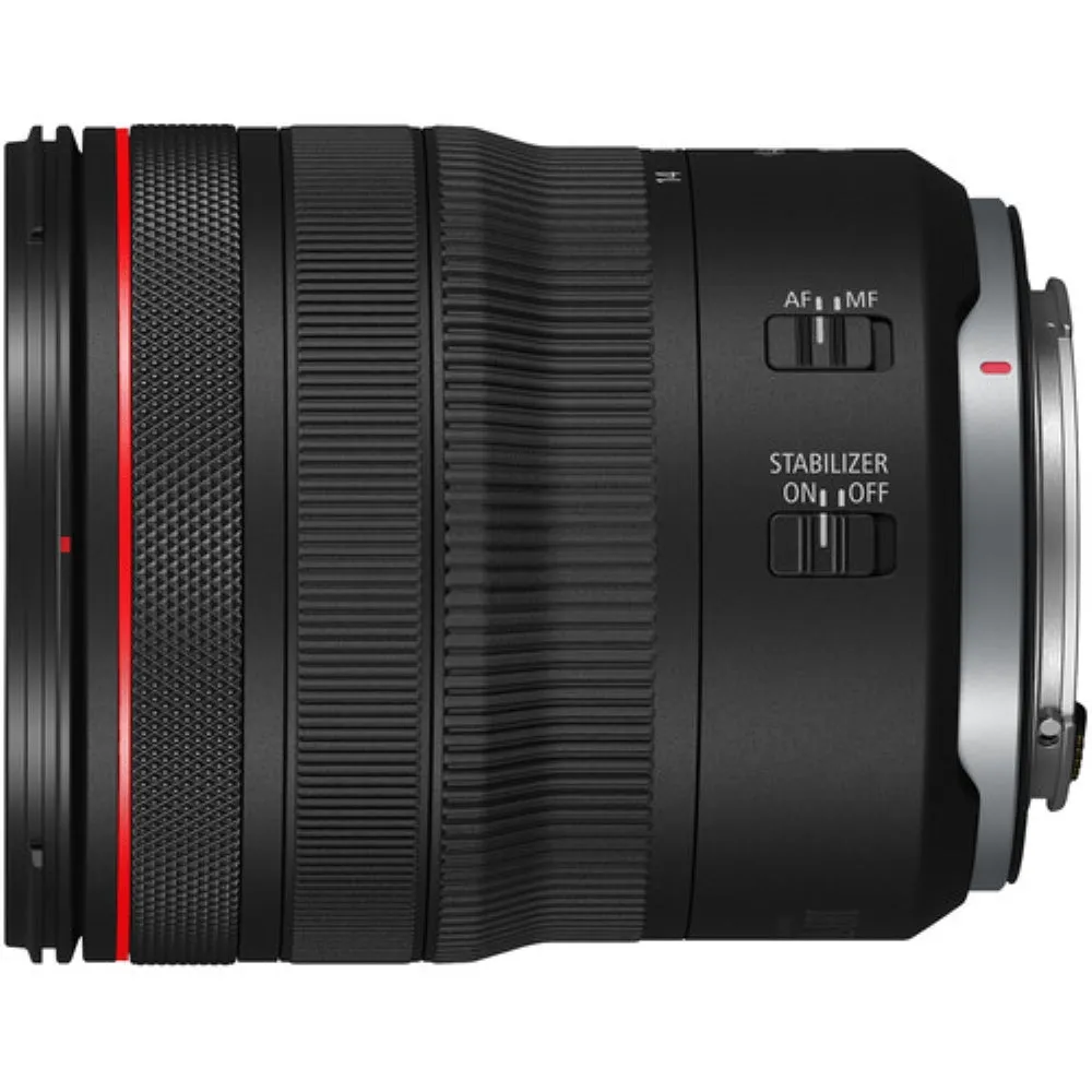 Canon RF 14-35mm f/4L IS USM Lens