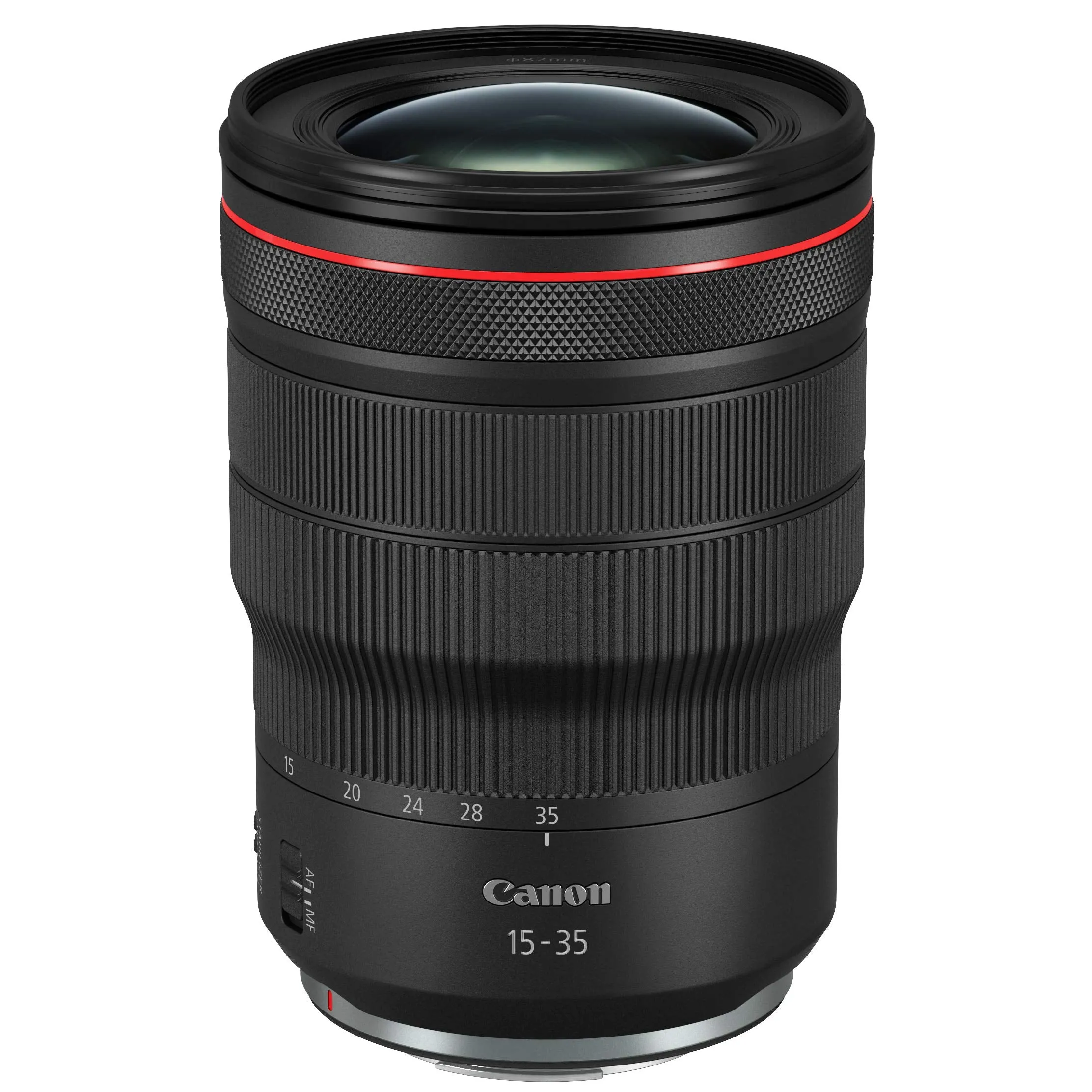 Canon RF 15-35mm f/2.8L IS USM Lens