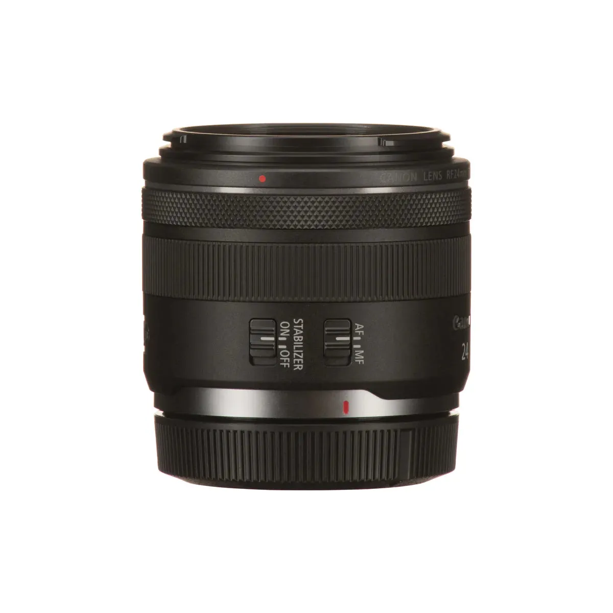 Canon RF 24mm F/1.8 Macro IS STM Lens