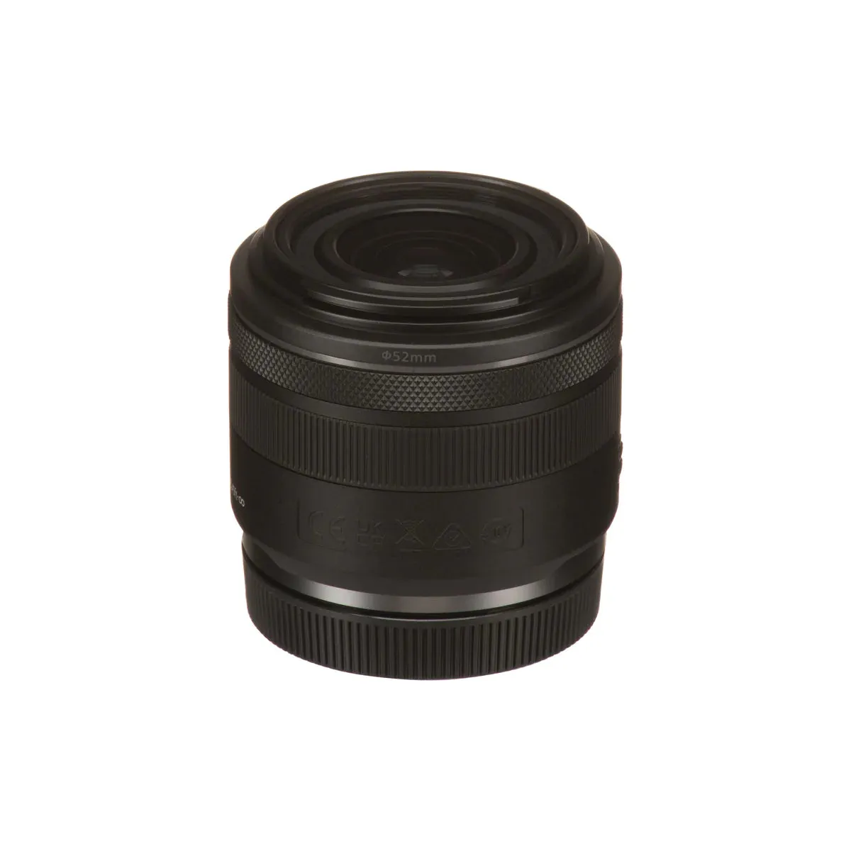Canon RF 24mm F/1.8 Macro IS STM Lens
