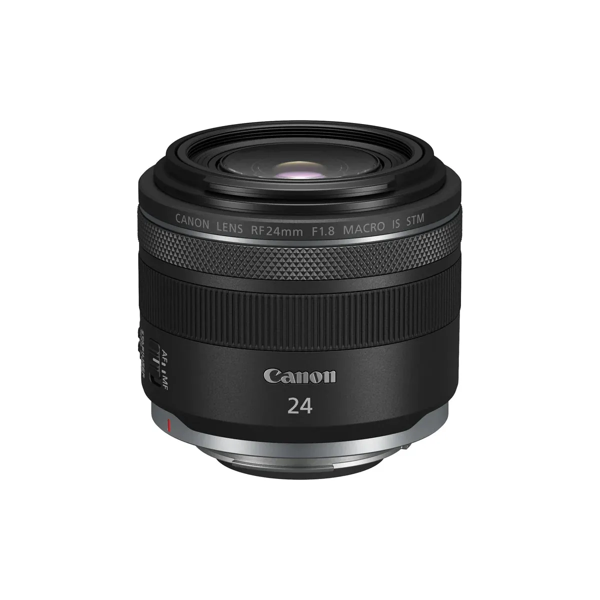 Canon RF 24mm F/1.8 Macro IS STM Lens