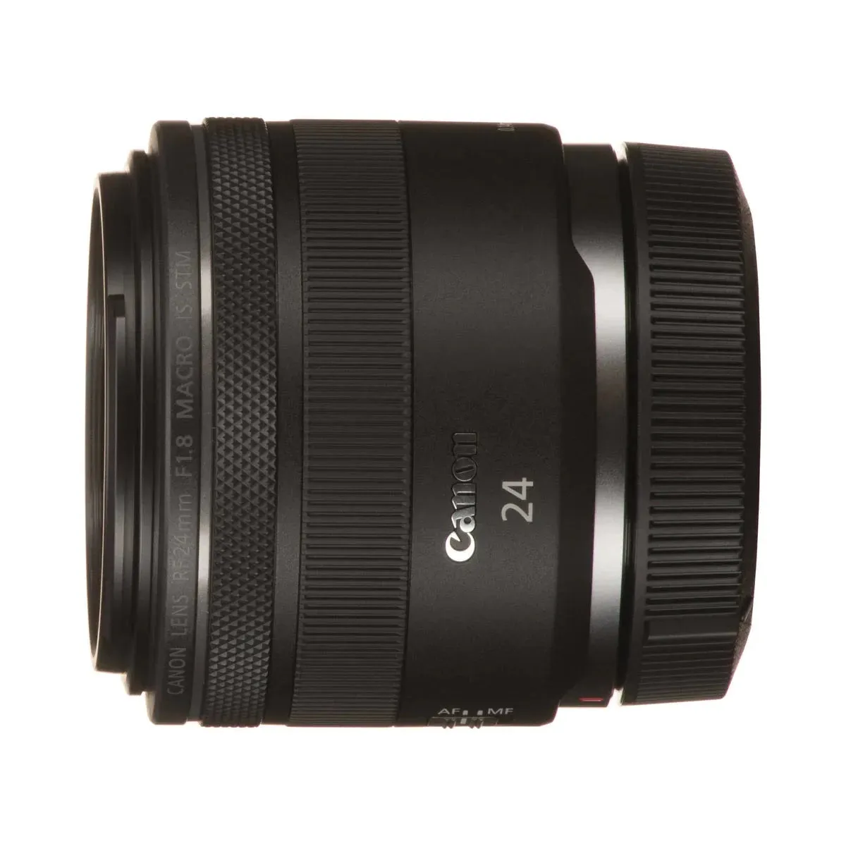 Canon RF 24mm F/1.8 Macro IS STM Lens