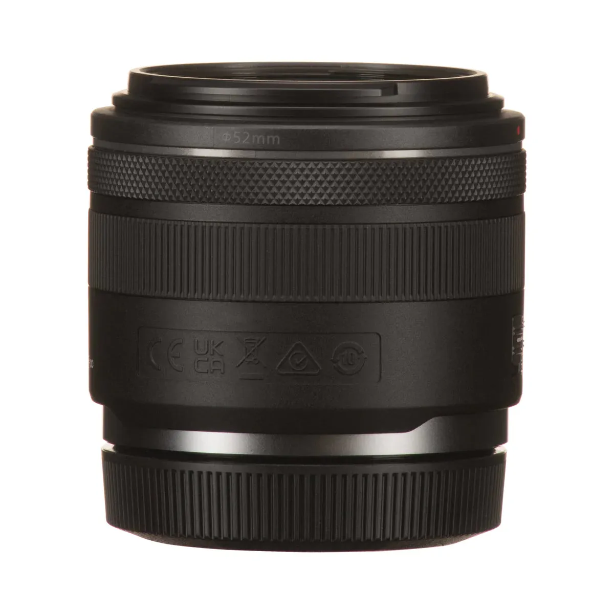 Canon RF 24mm F/1.8 Macro IS STM Lens