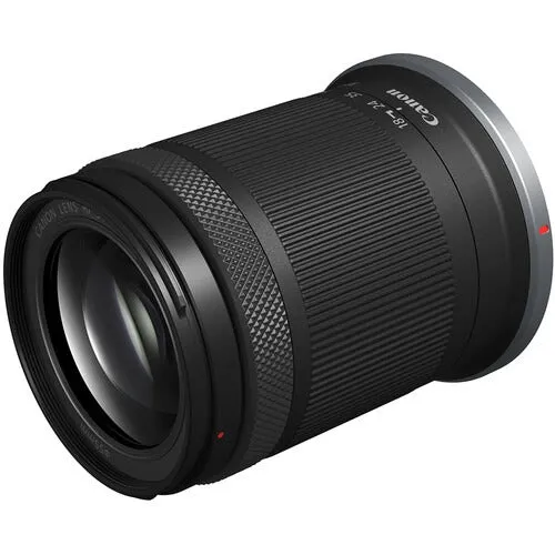Canon RF-S 18-150mm f/3.5-6.3 IS STM, Ø55