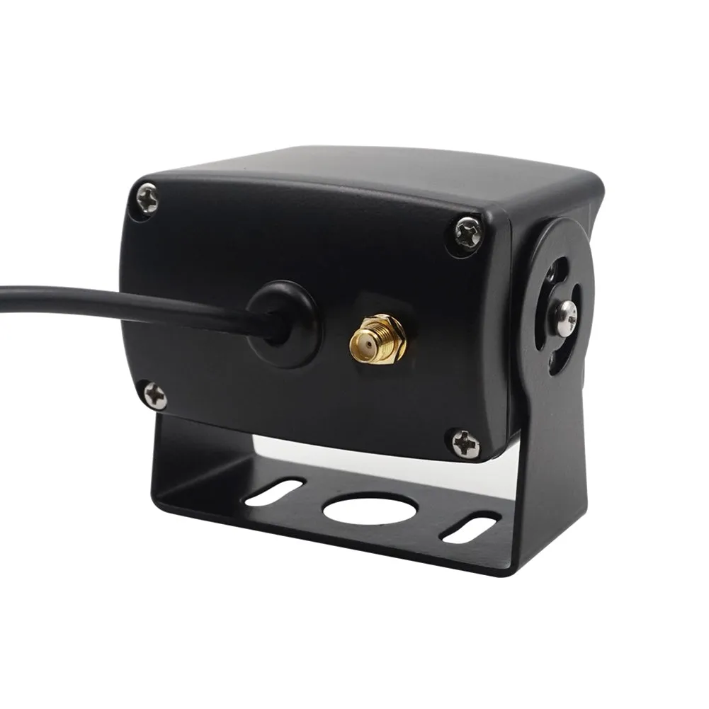 Car Backup Camera Wireless Wifi HD Wide-angle Night Vision Cam