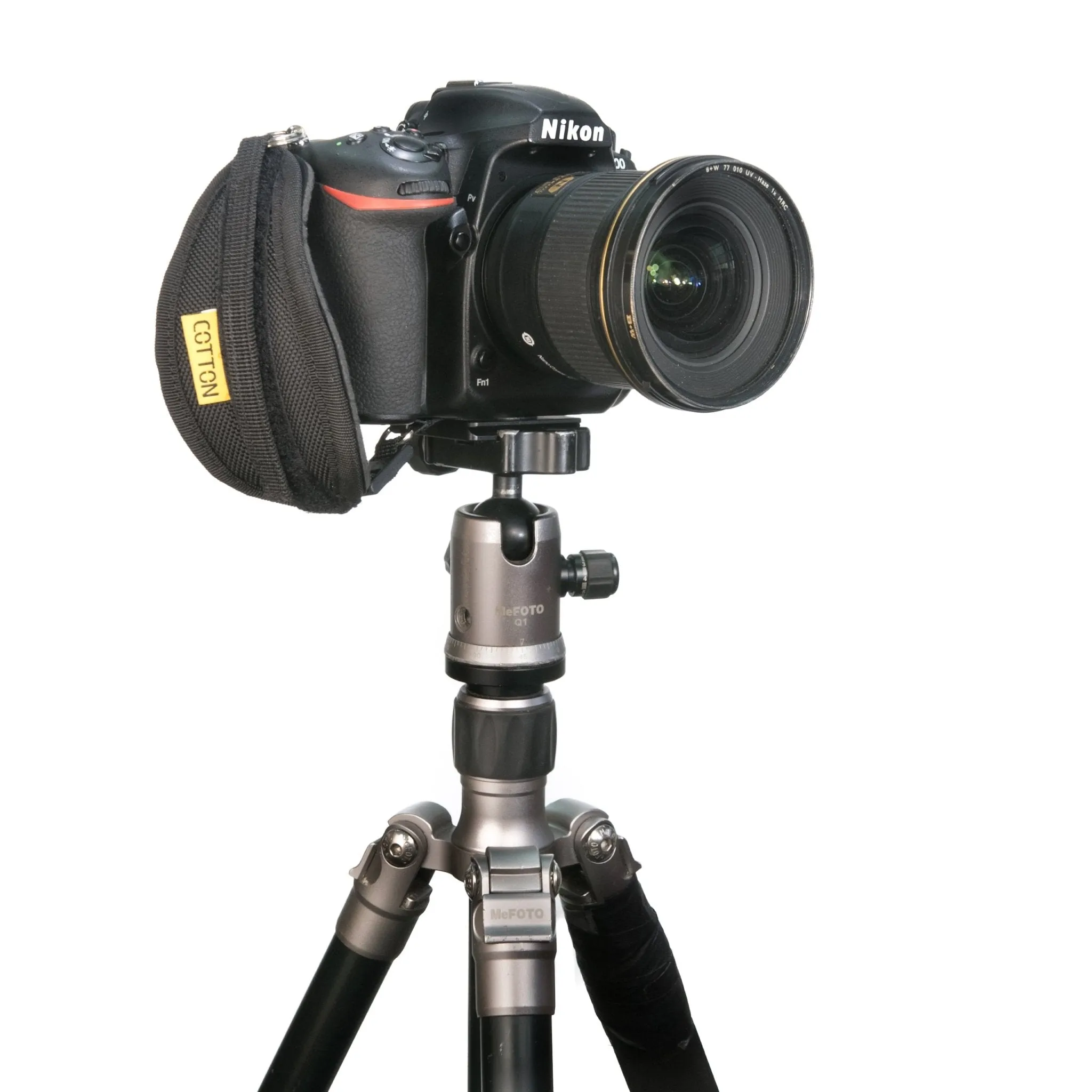 CCS Hand Strap