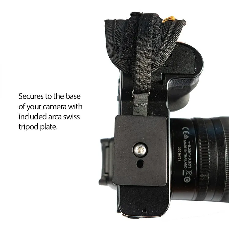 CCS Hand Strap