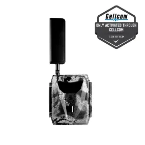 Cellcom Spartan GoLive 4G/LTE