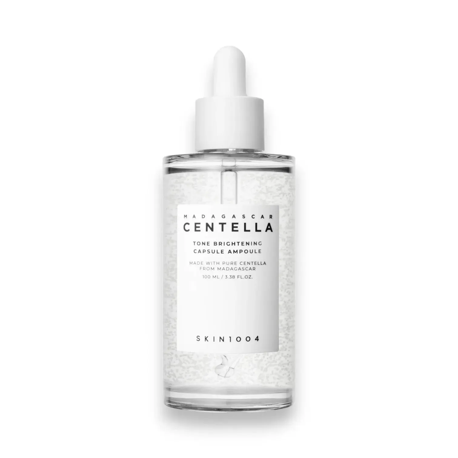 Centella Tone Brightening Capsule Ampoule 100ml