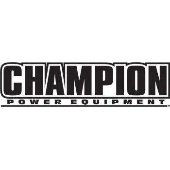 Champion 100179 Home Standby Generator 12.5kW Nema 3 Transfer Switch
