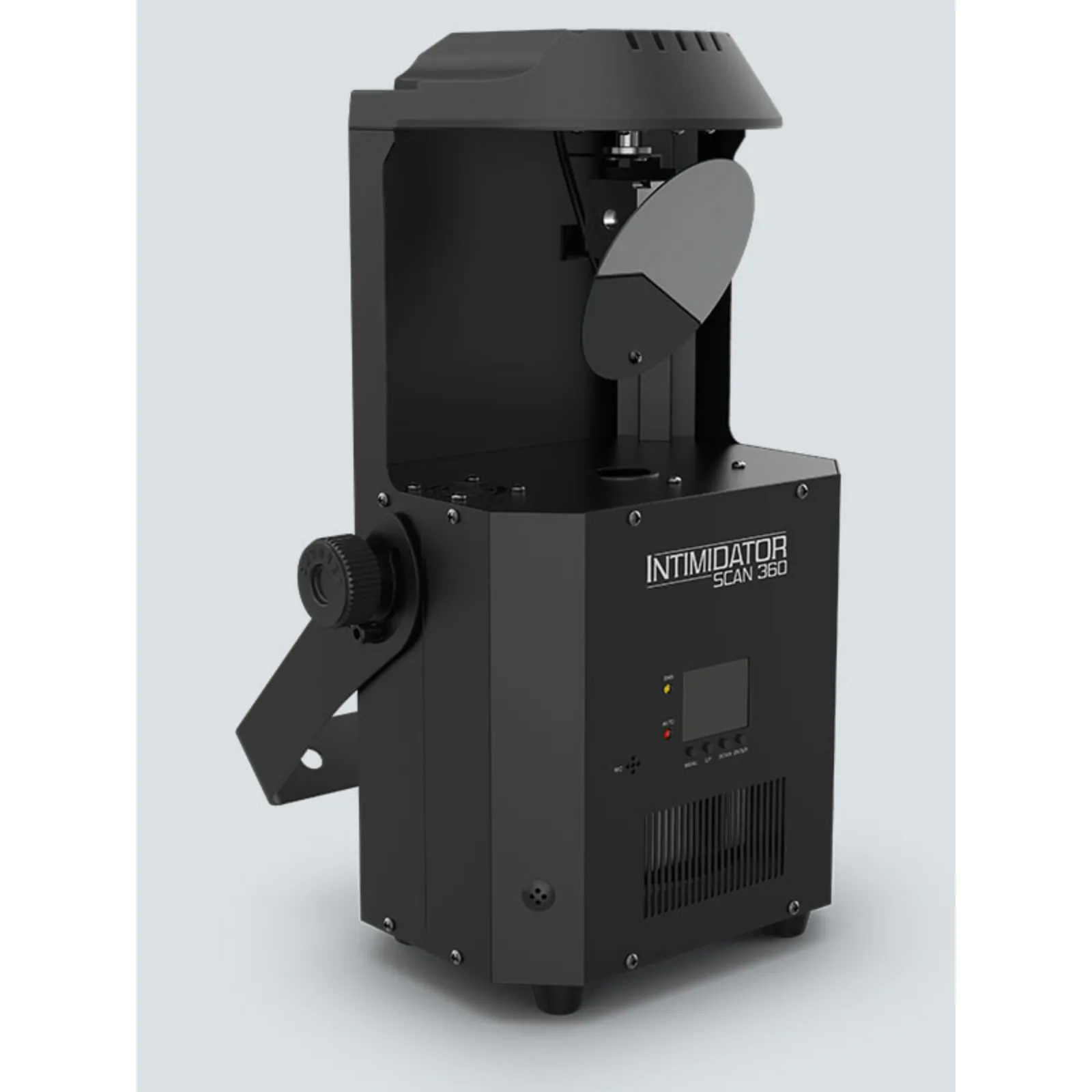 Chauvet DJ Intimidator Scan 360 100W LED Scanner Effect