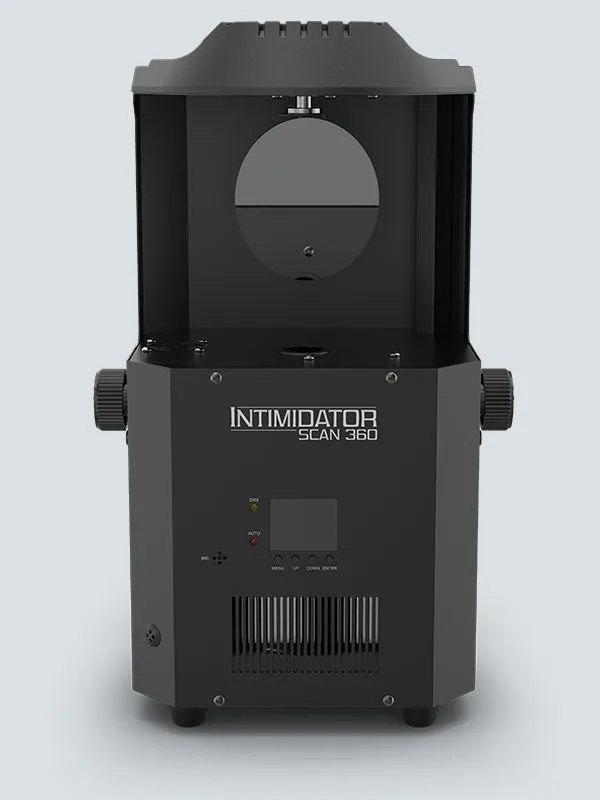 Chauvet DJ Intimidator Scan 360 100W LED Scanner Effect