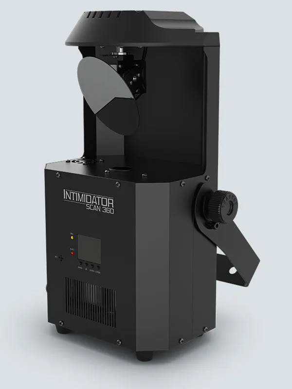 Chauvet DJ Intimidator Scan 360 100W LED Scanner Effect