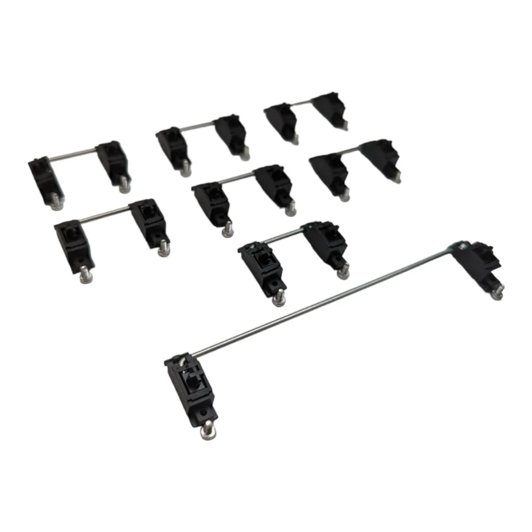 Cherry MX Stabilizer Set (PCB screw-in mount )
