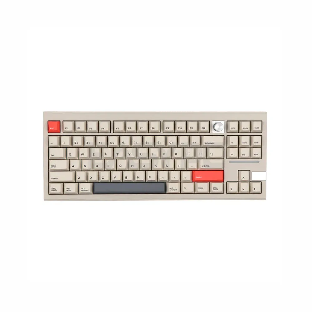 CIDOO V87 PRO Mechanical Keyboard
