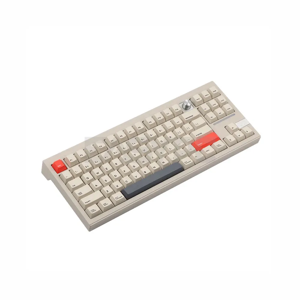 CIDOO V87 PRO Mechanical Keyboard