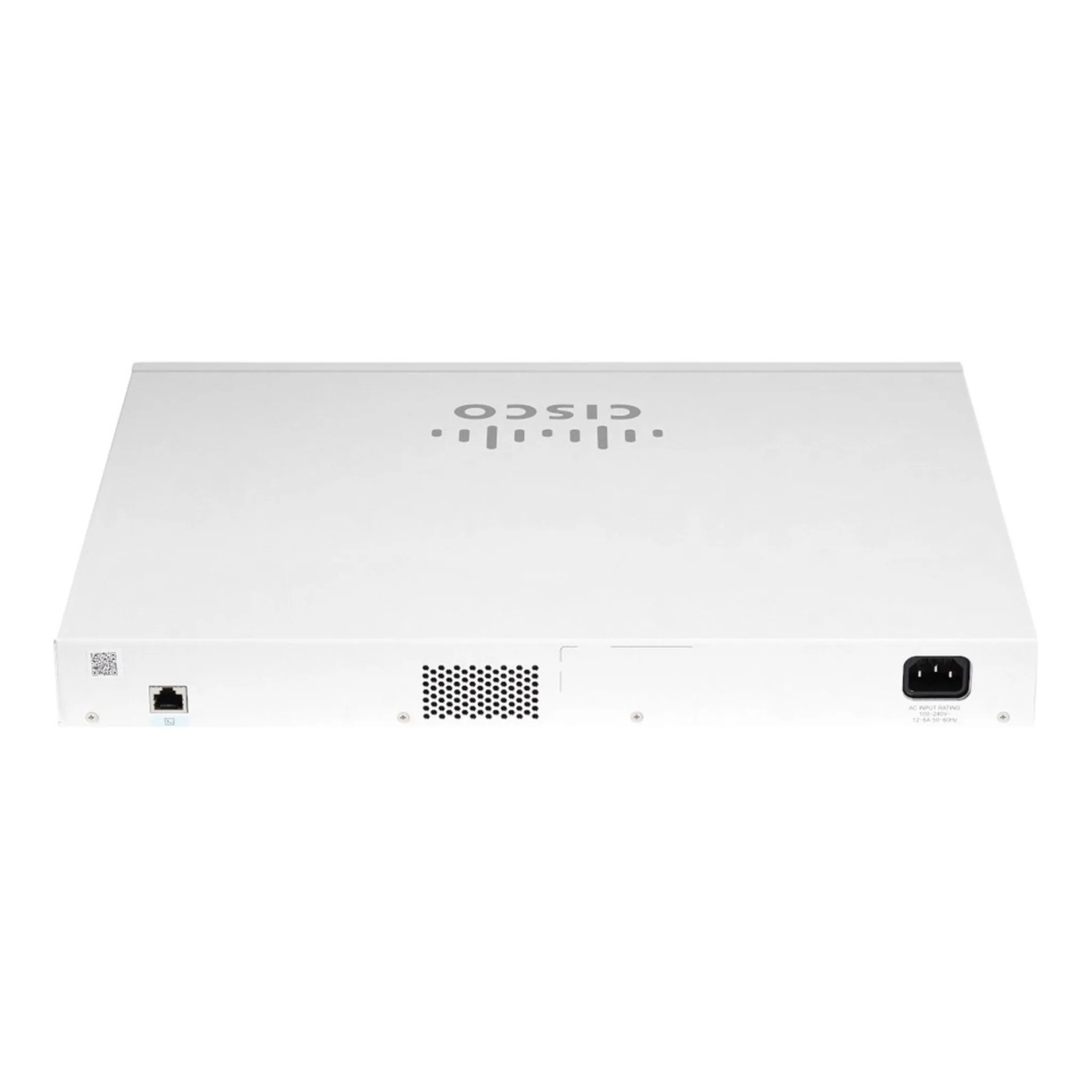 Cisco CBS220-48T-4G-NA 48-Port Managed Gigabit Network Ethernet Switch