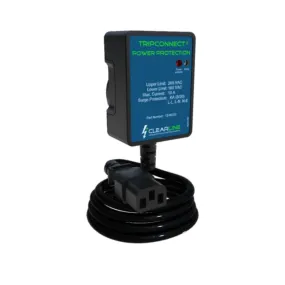 Clearline 12-00333 Power Tripconnect