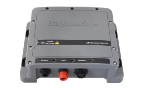 CP100 DownVision Fishfinder Module