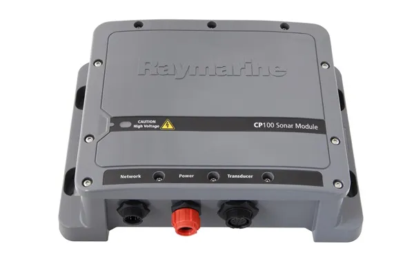 CP100 DownVision Fishfinder Module