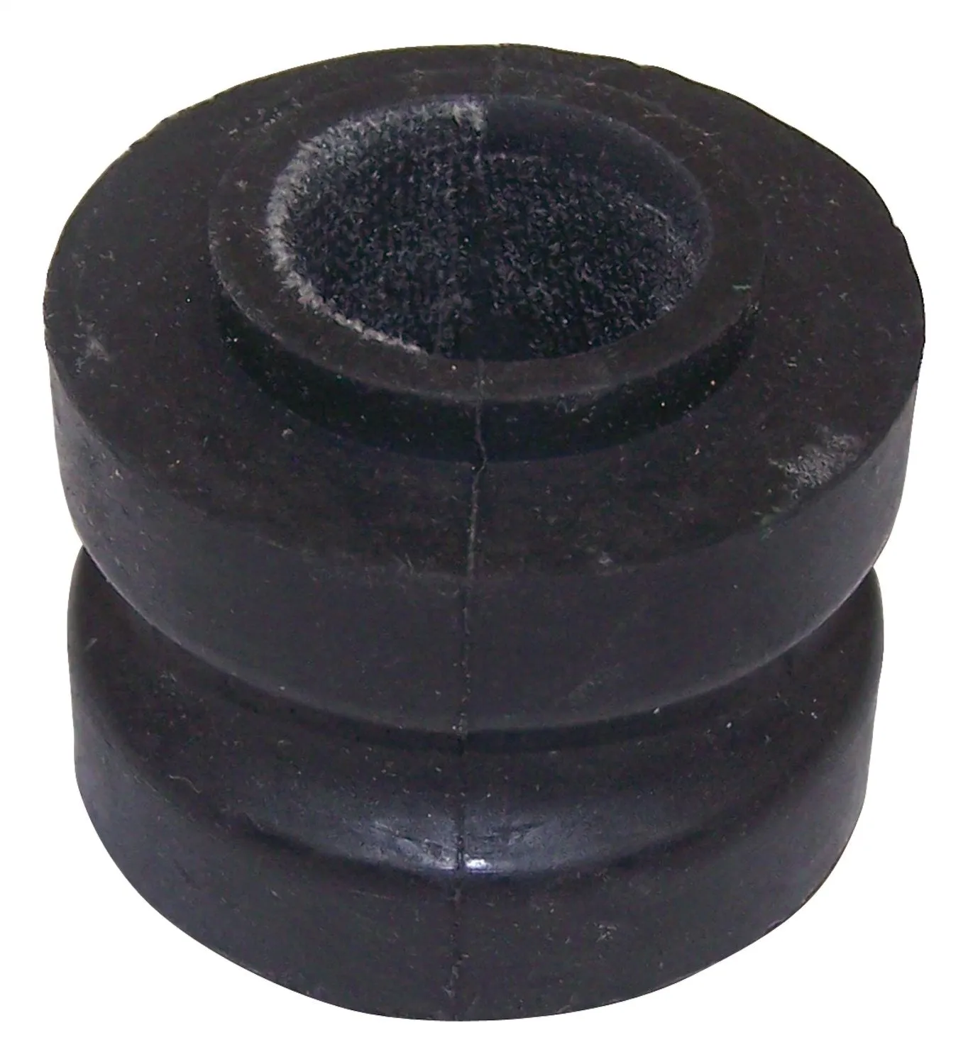 Crown Automotive Jeep Replacement 4449618 Sway Bar Bushing; To Control Arm;