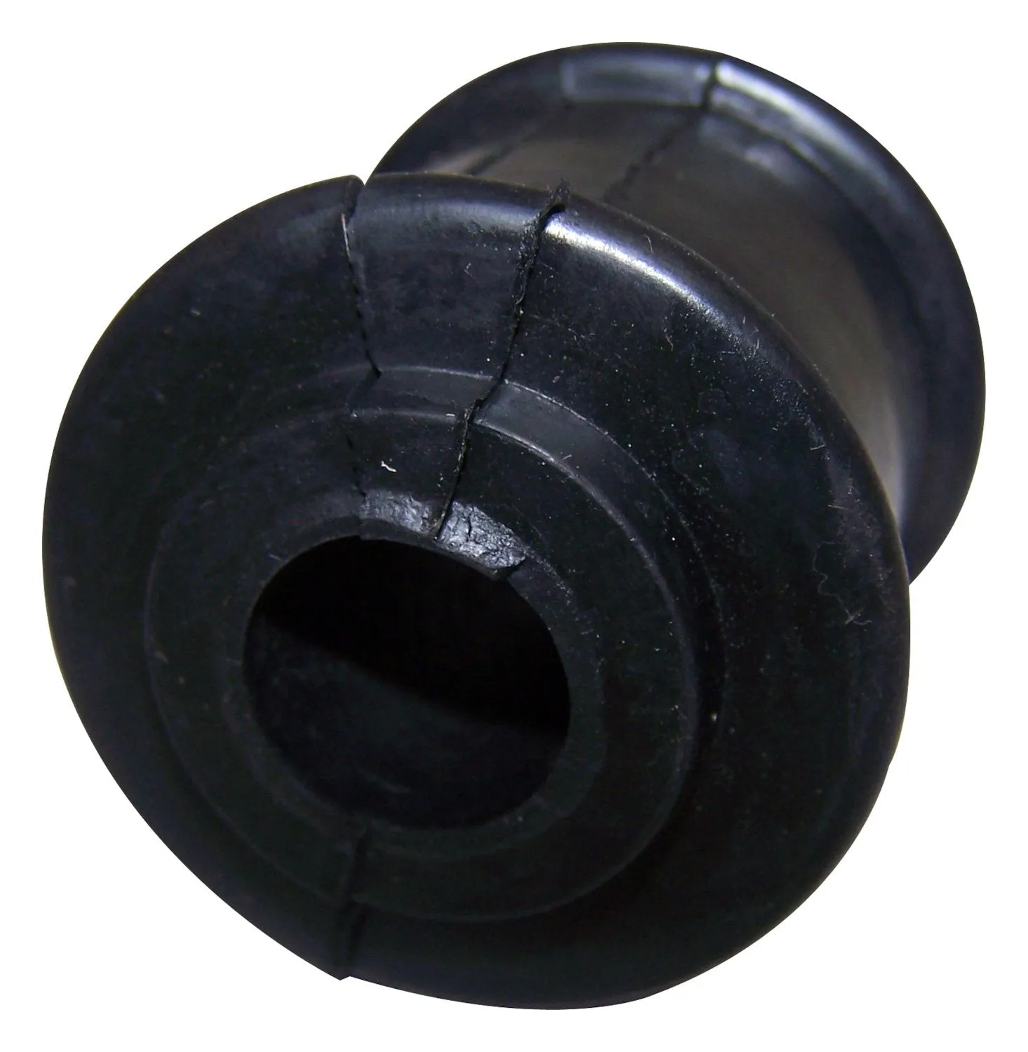 Crown Automotive Jeep Replacement 4656932AA Sway Bar Bushing;