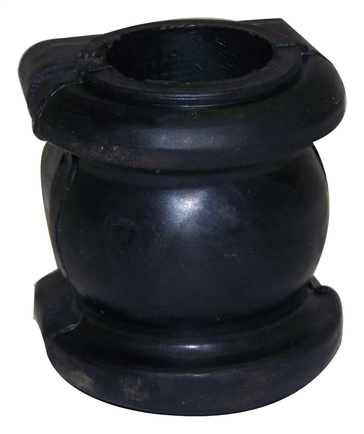 Crown Automotive Jeep Replacement 4721918AA Sway Bar Bushing; 28MM;