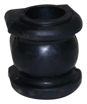 Crown Automotive Jeep Replacement 4721918AA Sway Bar Bushing; 28MM;