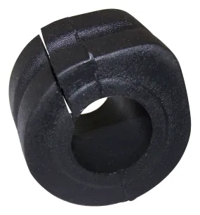 Crown Automotive Jeep Replacement 4743024AC Sway Bar Bushing; Normal And Heavy Duty;