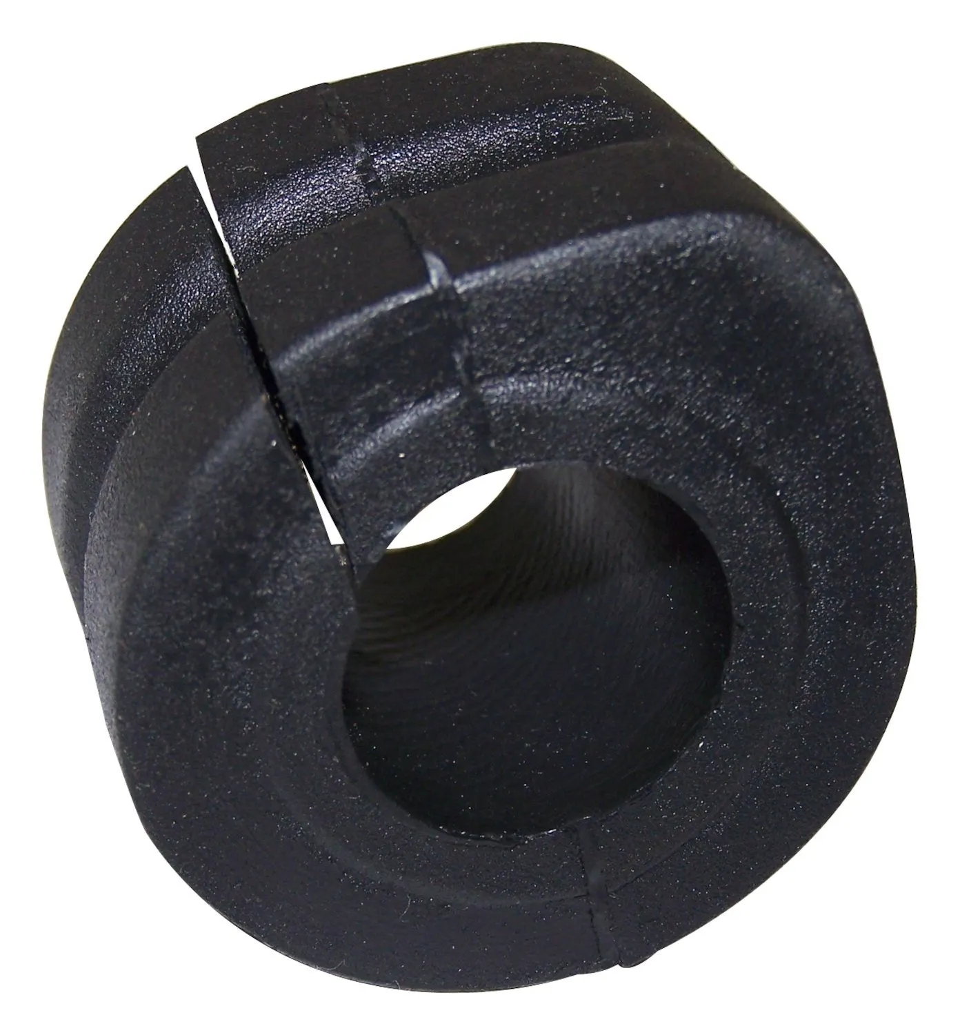 Crown Automotive Jeep Replacement 4743024AC Sway Bar Bushing; Normal And Heavy Duty;