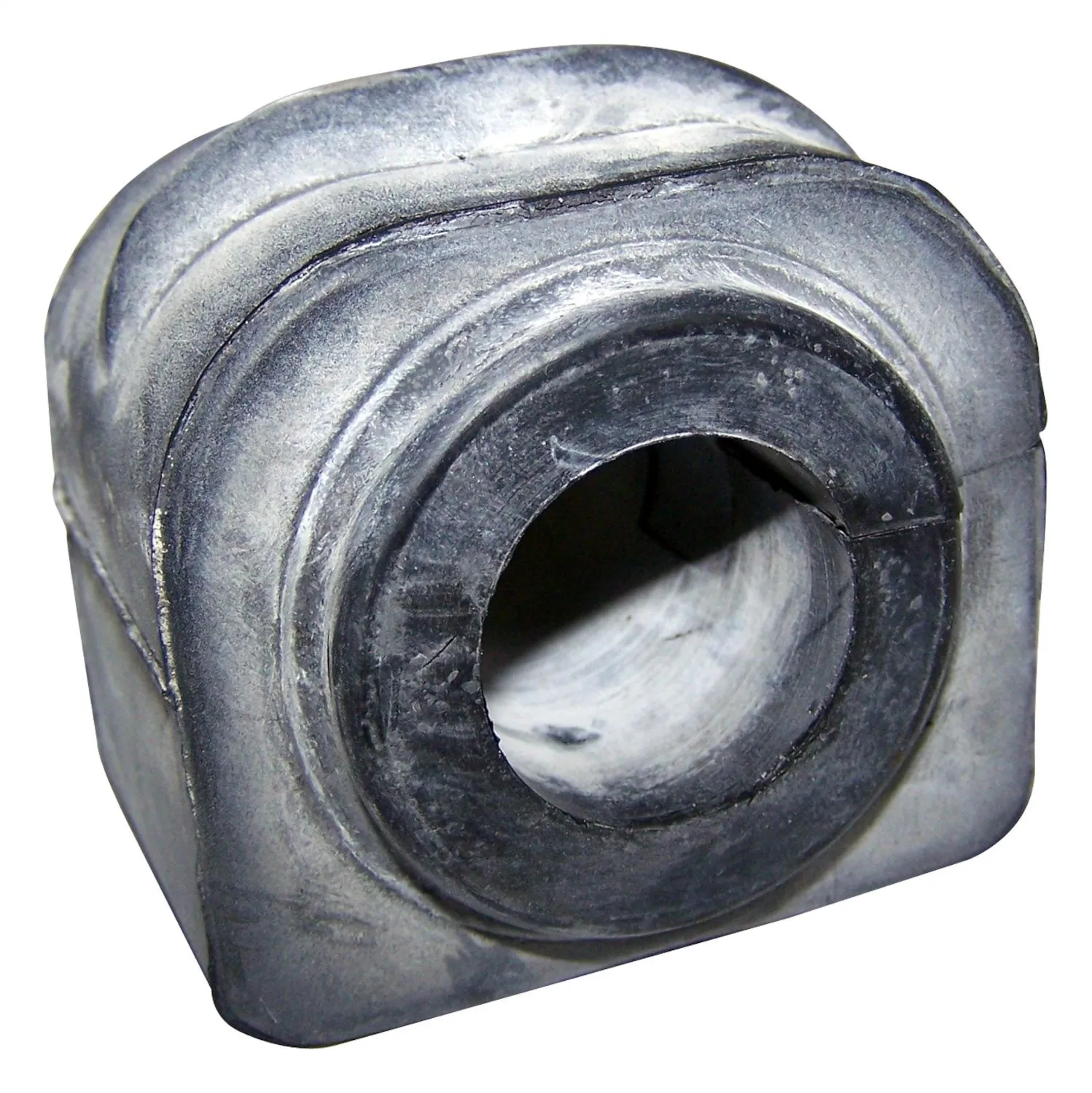 Crown Automotive Jeep Replacement 4772543 Sway Bar Bushing; w/1 in. Sway Bar;