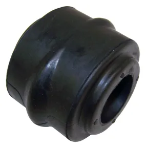 Crown Automotive Jeep Replacement 4782683AB Sway Bar Bushing; w/1.06 in. Sway Bar;