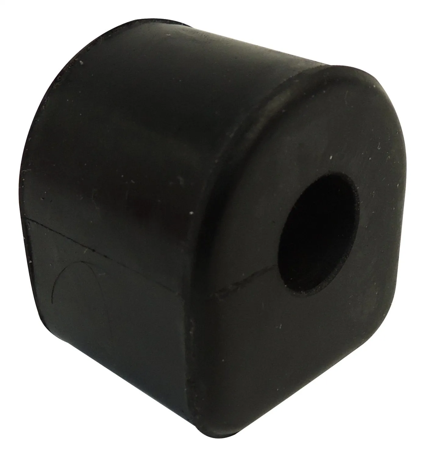 Crown Automotive Jeep Replacement 4782892AB Sway Bar Bushing; w/.570 in. Sway Bar;
